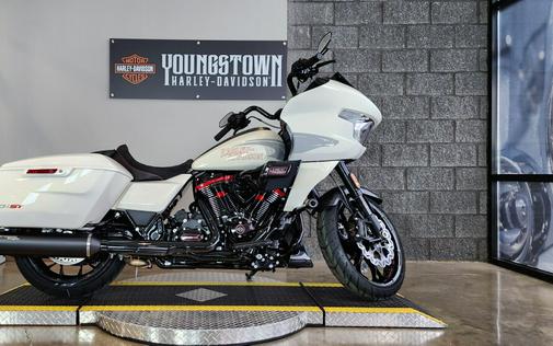 2024 Harley-Davidson® CVO™ Road Glide® ST FLTRXSTSE
