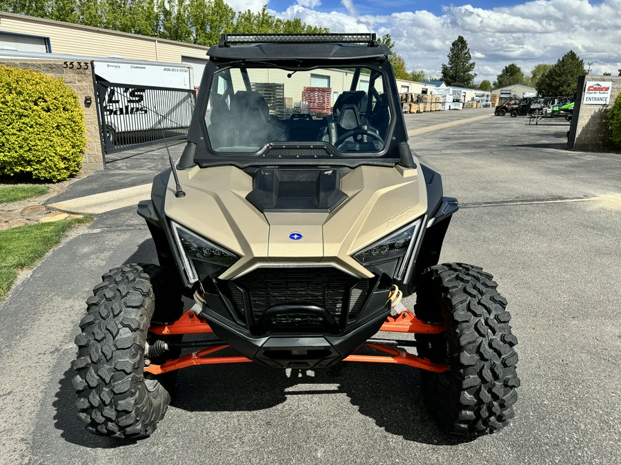 2021 Polaris Industries RZR PRO XP Premium