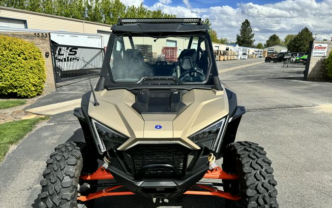 2021 Polaris Industries RZR PRO XP Premium