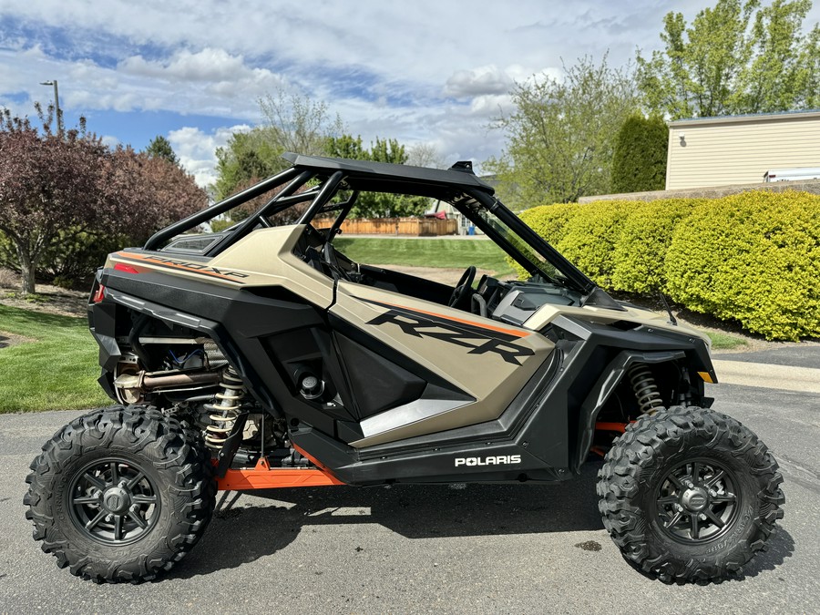 2021 Polaris Industries RZR PRO XP Premium