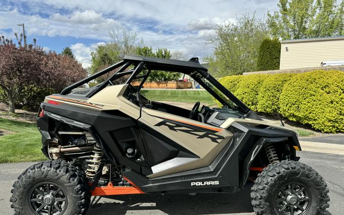 2021 Polaris Industries RZR PRO XP Premium