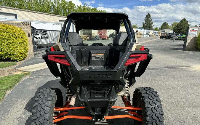 2021 Polaris Industries RZR PRO XP Premium