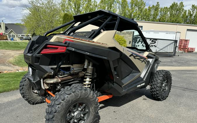 2021 Polaris Industries RZR PRO XP Premium