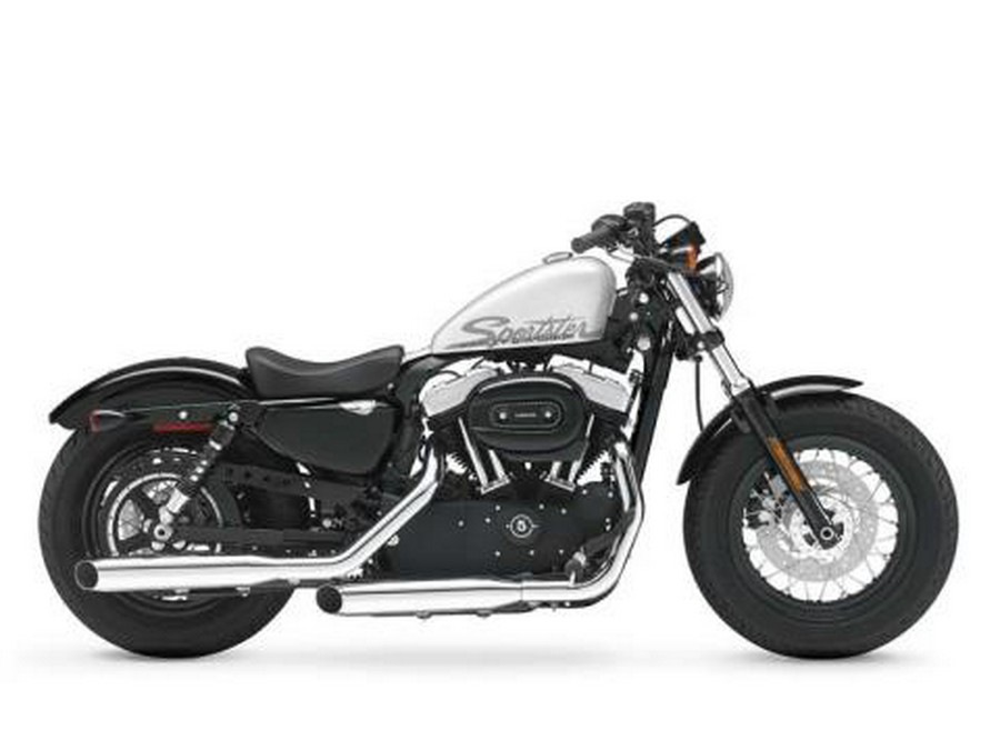 2011 Harley-Davidson Sportster® Forty-Eight™