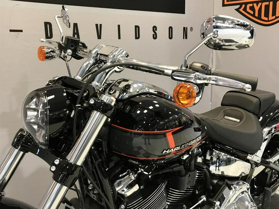 2024 Harley-Davidson® FXBR - Breakout®