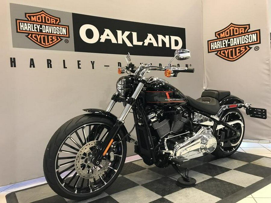 2024 Harley-Davidson® FXBR - Breakout®