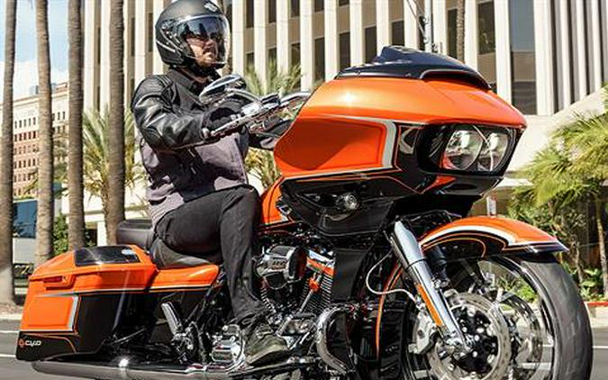 2022 Harley-Davidson CVO™ Road Glide®