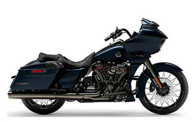 2022 Harley-Davidson CVO™ Road Glide®