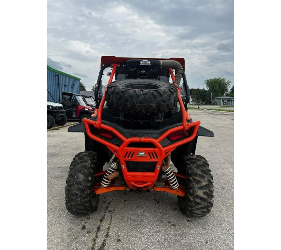 2017 Polaris Industries RZR S 1000 EPS