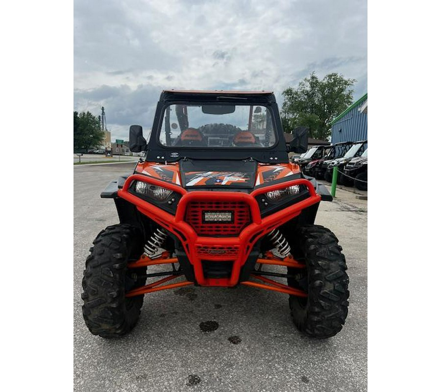 2017 Polaris Industries RZR S 1000 EPS