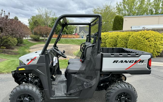 2024 Polaris Industries Ranger® SP 570 Premium