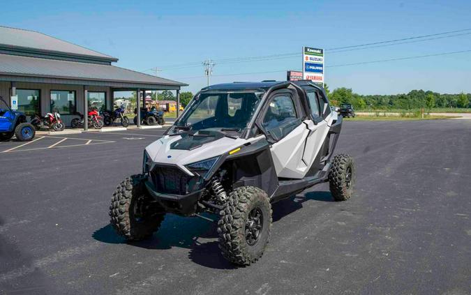 2023 Polaris RZR Pro XP 4 Sport