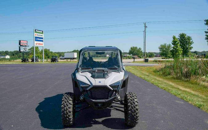 2023 Polaris RZR Pro XP 4 Sport