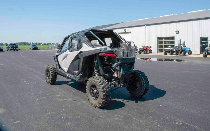 2023 Polaris RZR Pro XP 4 Sport