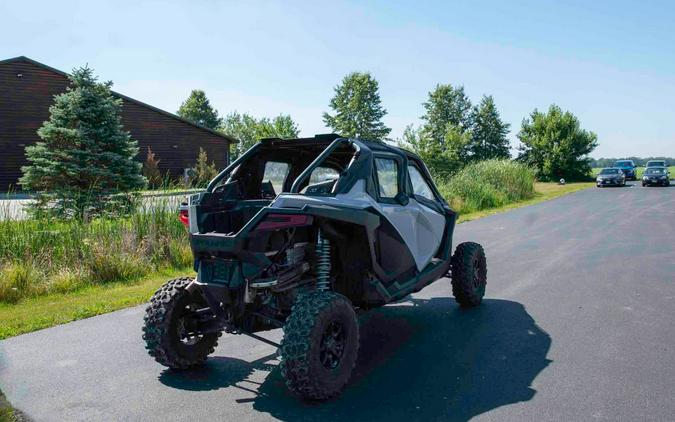 2023 Polaris RZR Pro XP 4 Sport