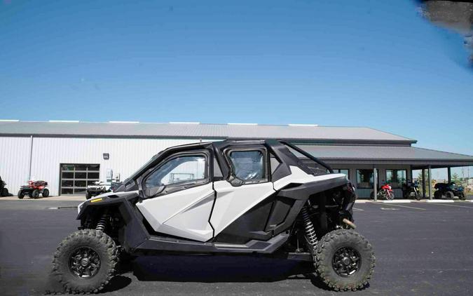 2023 Polaris RZR Pro XP 4 Sport