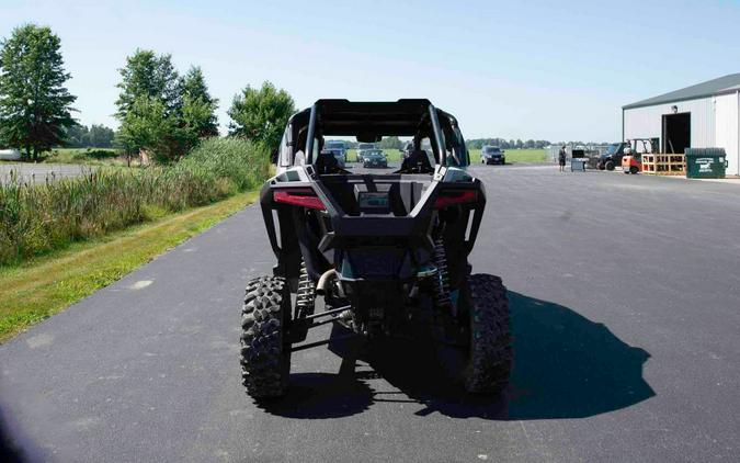 2023 Polaris RZR Pro XP 4 Sport