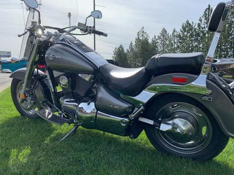 2005 Suzuki VL1500K5