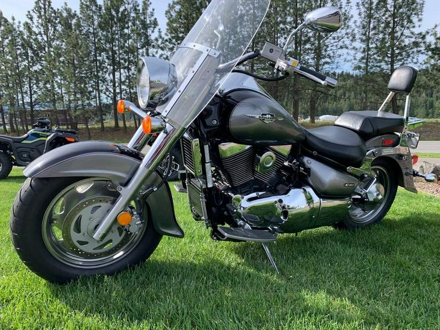 2005 Suzuki VL1500K5