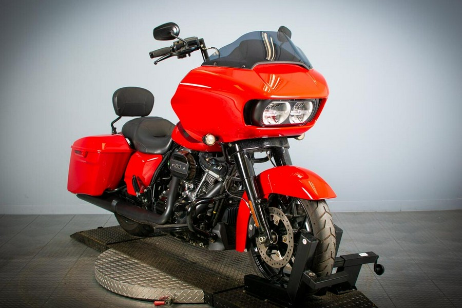 2022 Harley-Davidson Road Glide Special