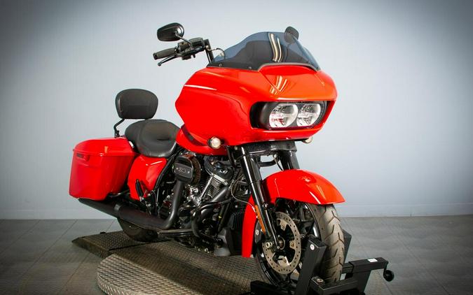 2022 Harley-Davidson Road Glide Special