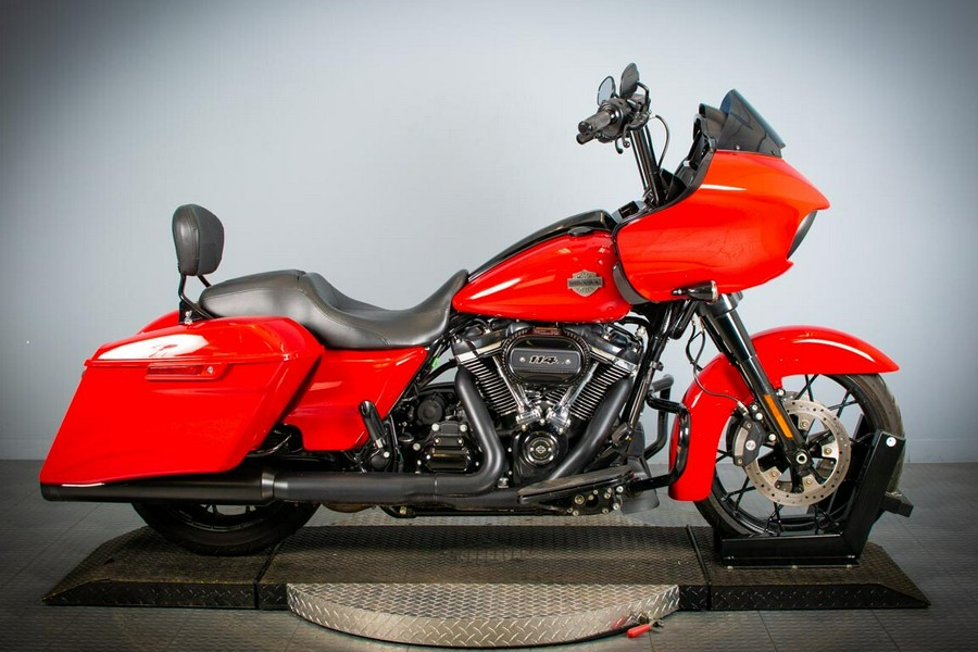 2022 Harley-Davidson Road Glide Special