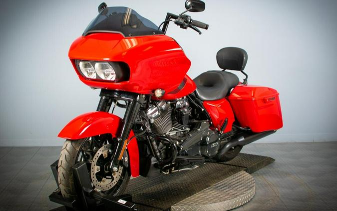 2022 Harley-Davidson Road Glide Special