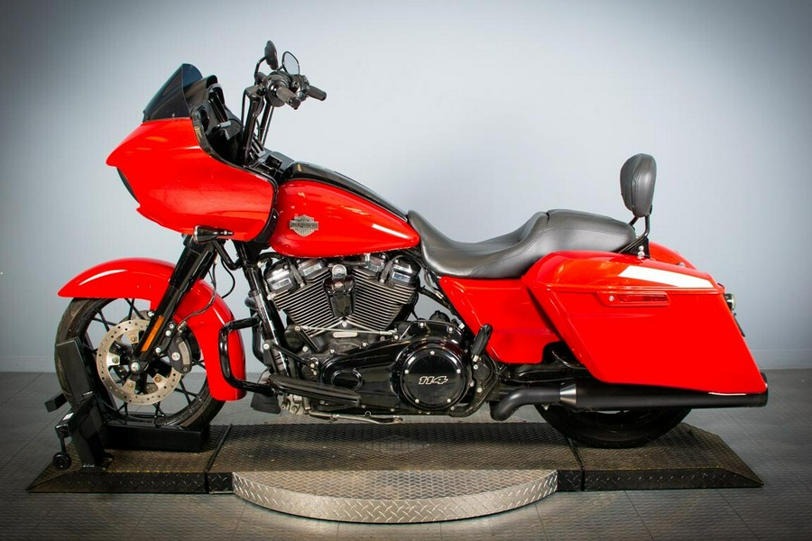 2022 Harley-Davidson Road Glide Special