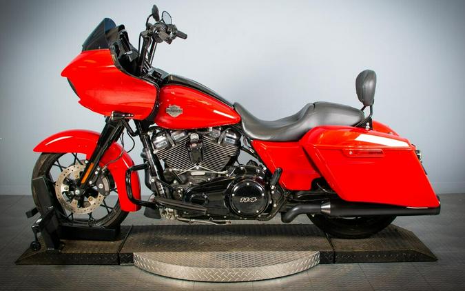 2022 Harley-Davidson Road Glide Special