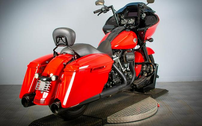 2022 Harley-Davidson Road Glide Special