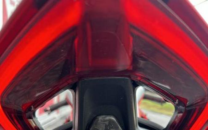 2019 Ducati Panigale V4 R