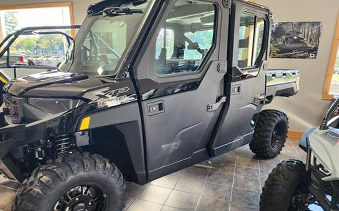 2025 Polaris Ranger Crew XP 1000 NorthStar Edition Ultimate