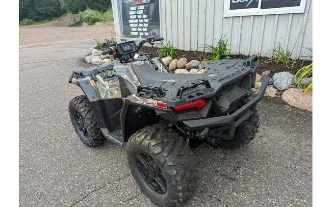 2024 Polaris Industries SPORTSMAN 850 ULTIMATE TRAIL - PPC