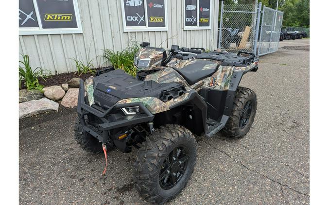 2024 Polaris Industries SPORTSMAN 850 ULTIMATE TRAIL - PPC