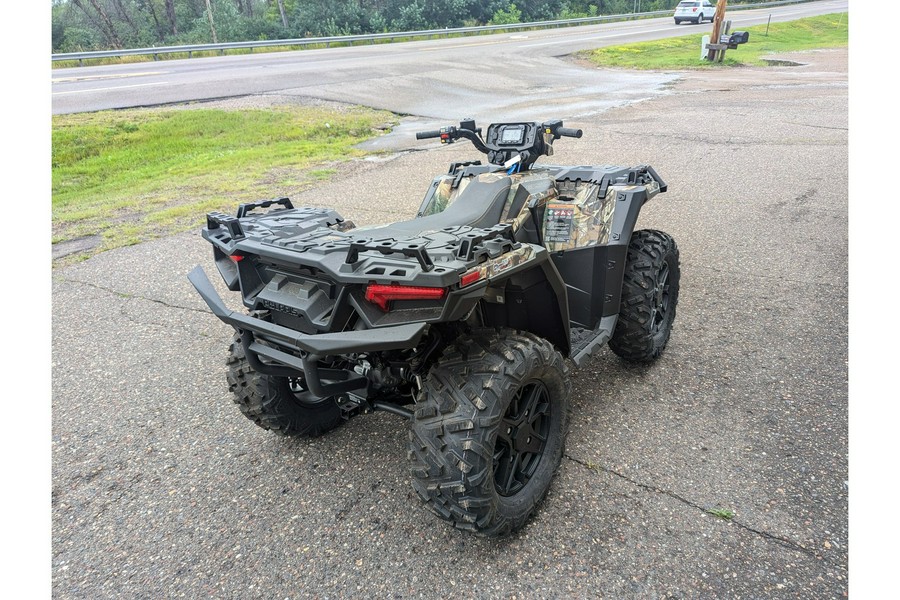 2024 Polaris Industries SPORTSMAN 850 ULTIMATE TRAIL - PPC