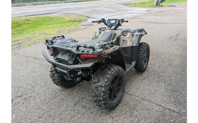 2024 Polaris Industries SPORTSMAN 850 ULTIMATE TRAIL - PPC