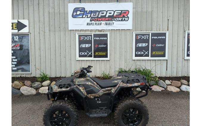 2024 Polaris Industries SPORTSMAN 850 ULTIMATE TRAIL - PPC