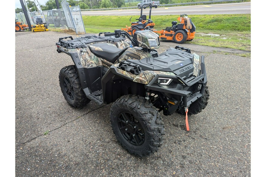 2024 Polaris Industries SPORTSMAN 850 ULTIMATE TRAIL - PPC