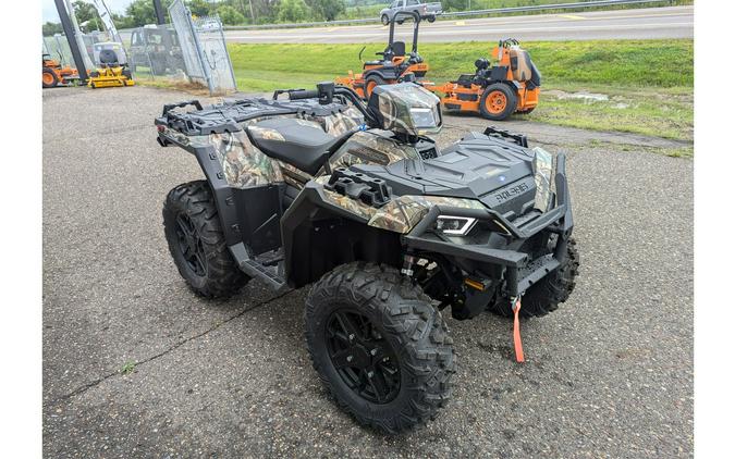 2024 Polaris Industries SPORTSMAN 850 ULTIMATE TRAIL - PPC