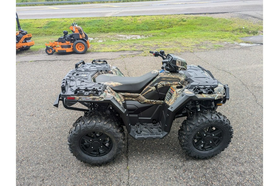 2024 Polaris Industries SPORTSMAN 850 ULTIMATE TRAIL - PPC