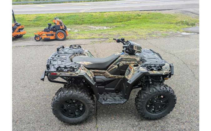 2024 Polaris Industries SPORTSMAN 850 ULTIMATE TRAIL - PPC