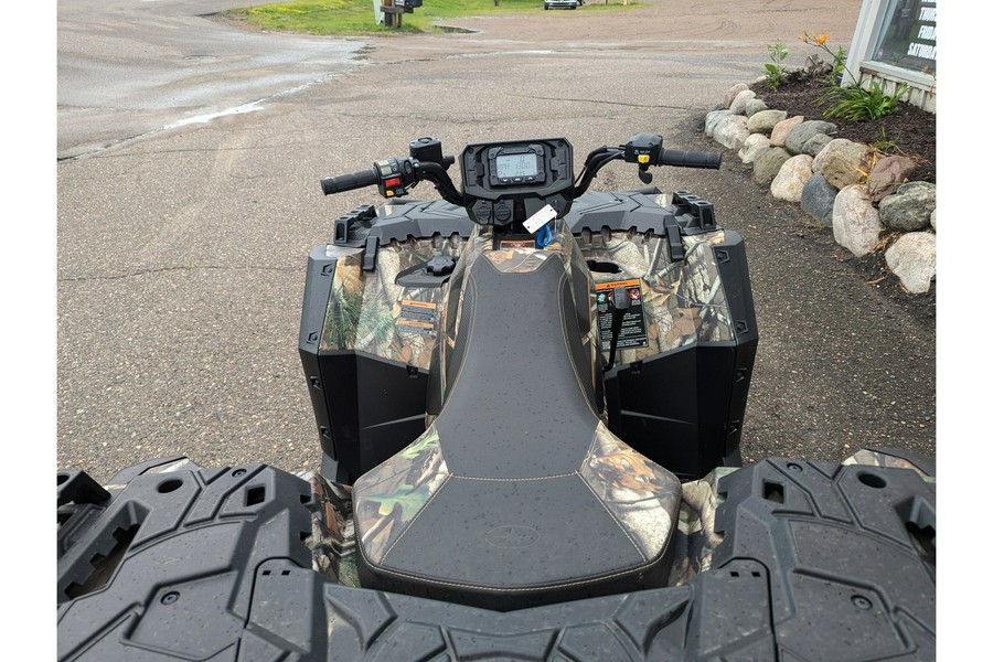 2024 Polaris Industries SPORTSMAN 850 ULTIMATE TRAIL - PPC