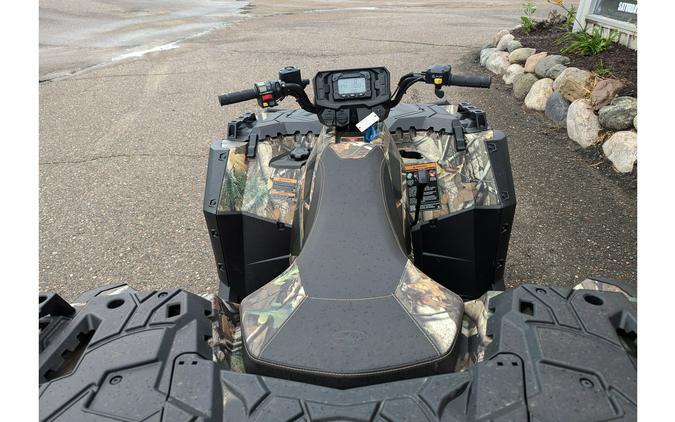 2024 Polaris Industries SPORTSMAN 850 ULTIMATE TRAIL - PPC