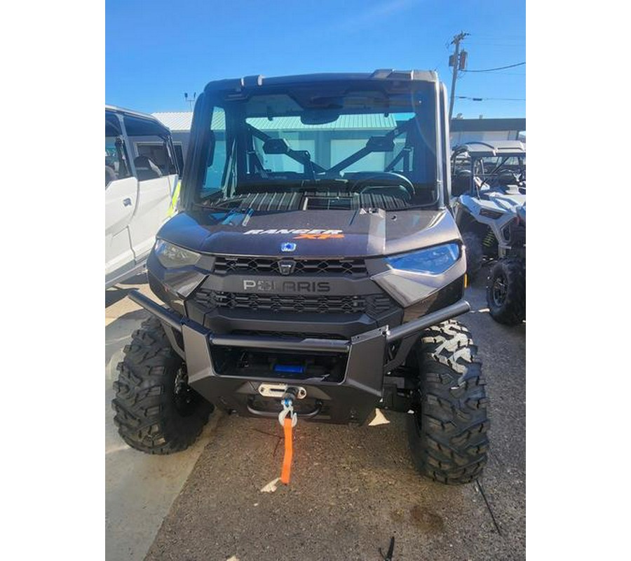 2024 Polaris® Ranger XP 1000 NorthStar Edition Ultimate