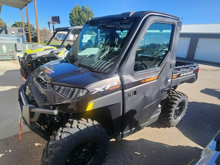 2024 Polaris® Ranger XP 1000 NorthStar Edition Ultimate