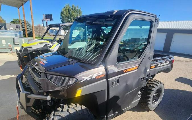 2024 Polaris® Ranger XP 1000 NorthStar Edition Ultimate