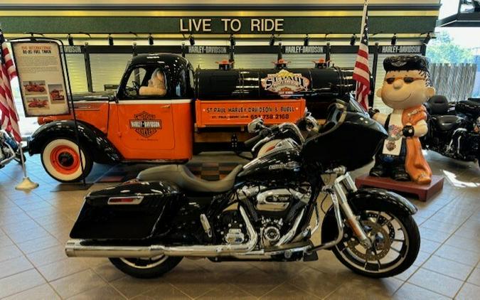 2021 Harley-Davidson Road Glide FLTRX