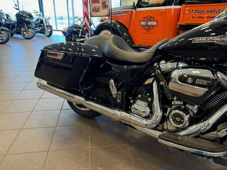 2021 Harley-Davidson Road Glide FLTRX