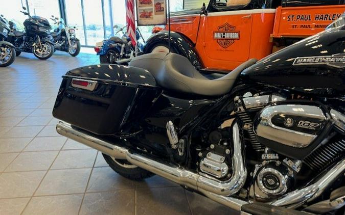 2021 Harley-Davidson Road Glide FLTRX