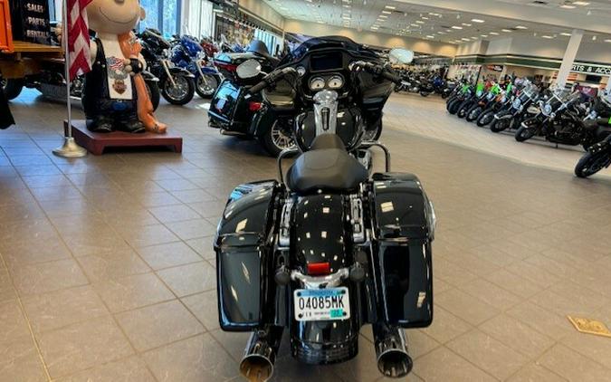 2021 Harley-Davidson Road Glide FLTRX